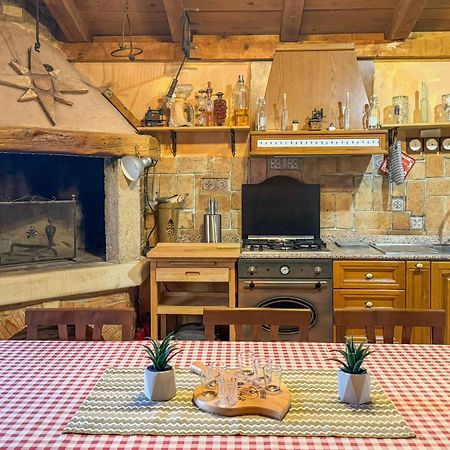 Holiday Home Villa Lucky By Interhome Brtonigla Zewnętrze zdjęcie