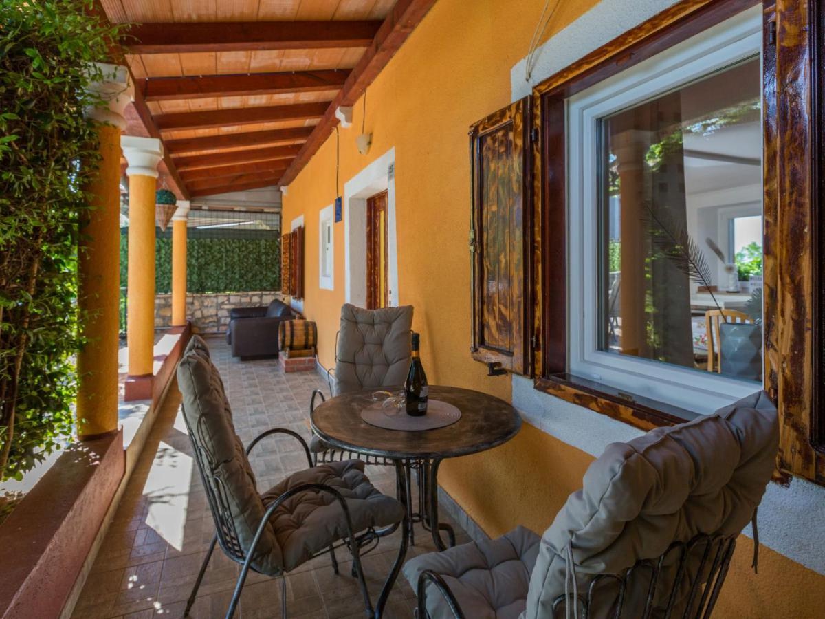 Holiday Home Villa Lucky By Interhome Brtonigla Zewnętrze zdjęcie