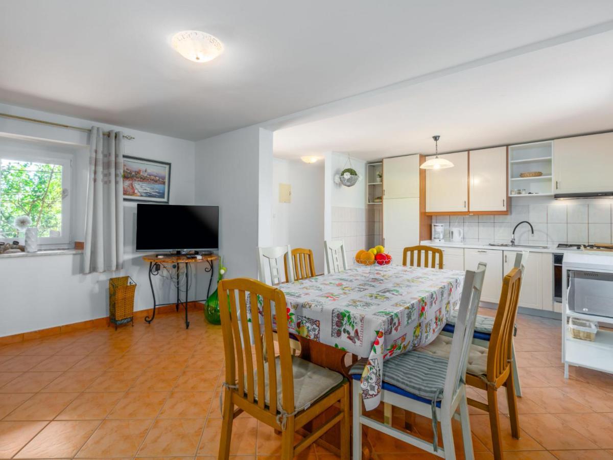 Holiday Home Villa Lucky By Interhome Brtonigla Zewnętrze zdjęcie