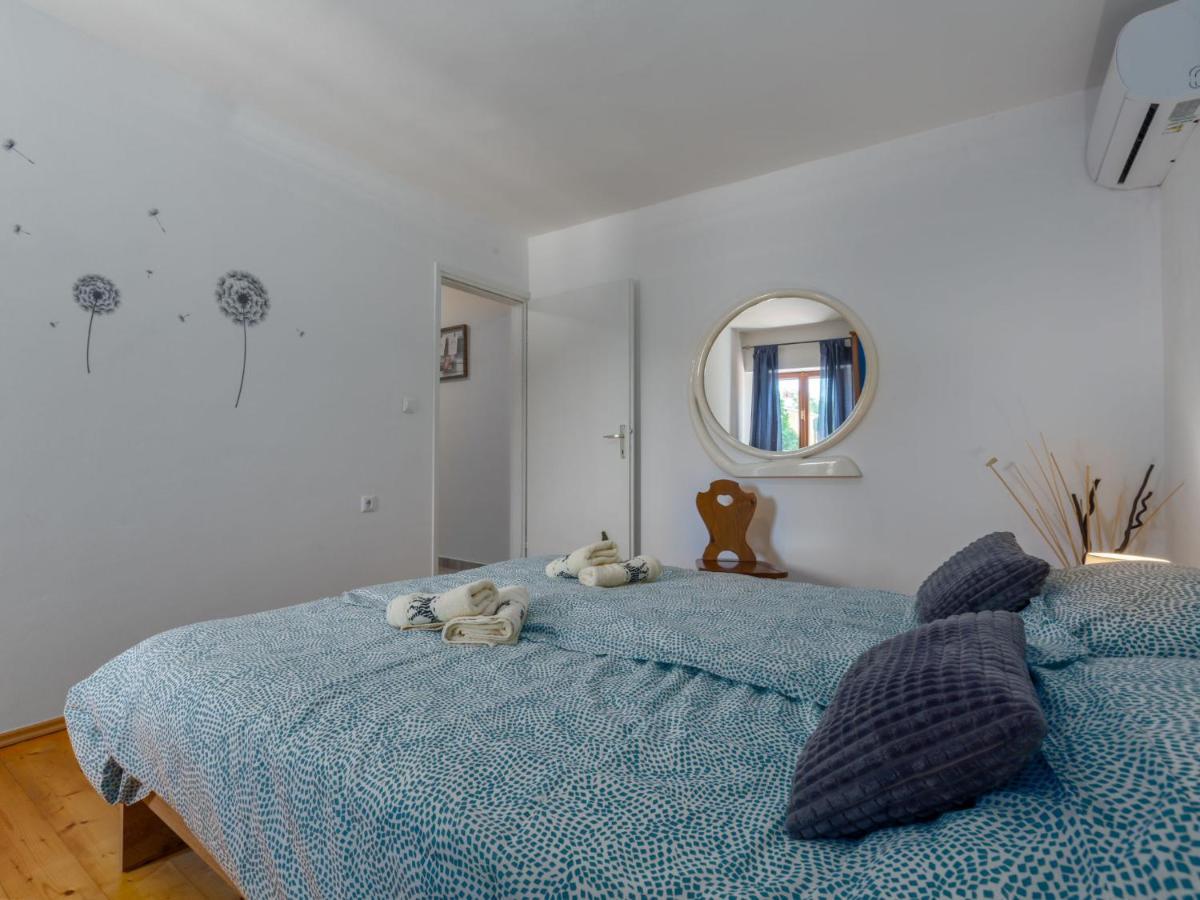 Holiday Home Villa Lucky By Interhome Brtonigla Zewnętrze zdjęcie