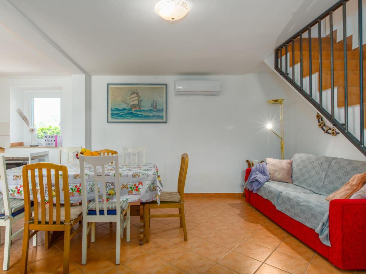 Holiday Home Villa Lucky By Interhome Brtonigla Zewnętrze zdjęcie