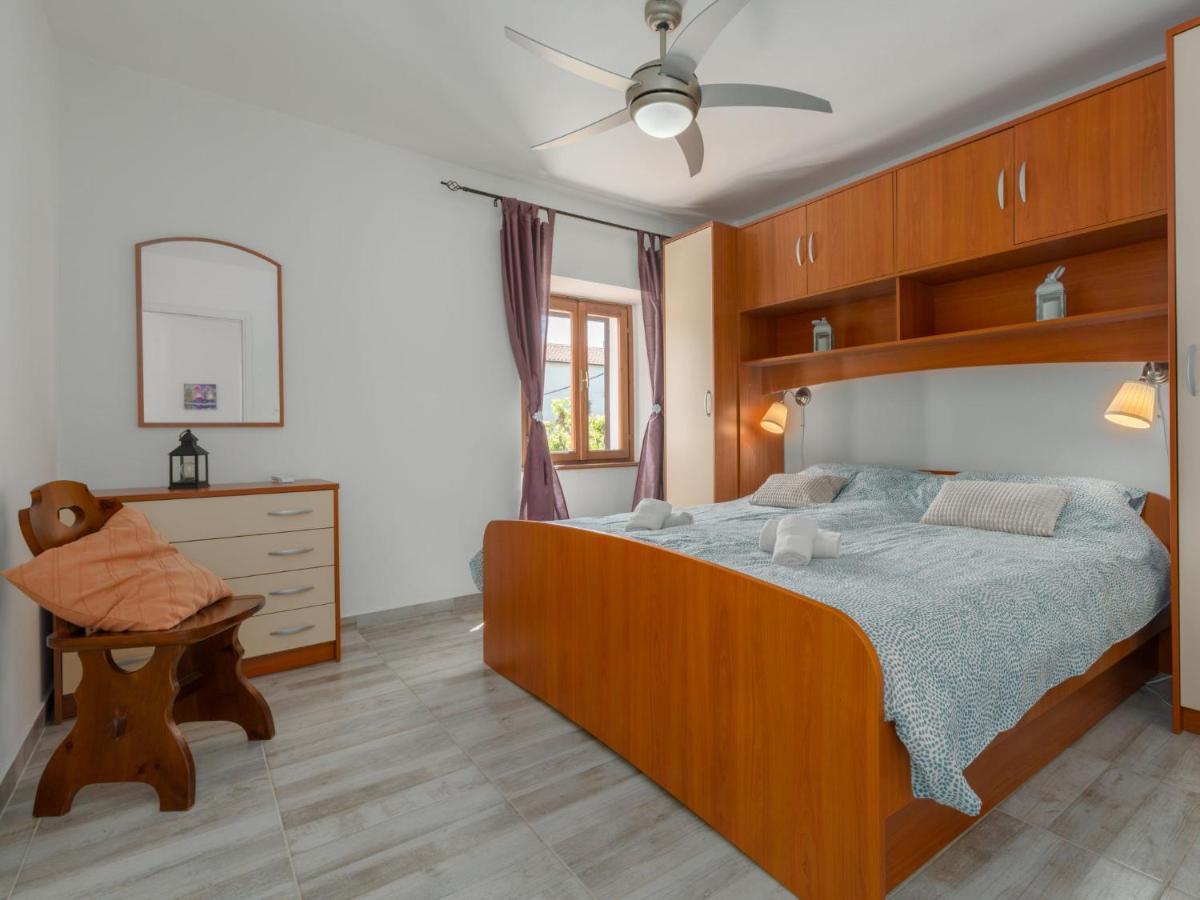 Holiday Home Villa Lucky By Interhome Brtonigla Zewnętrze zdjęcie