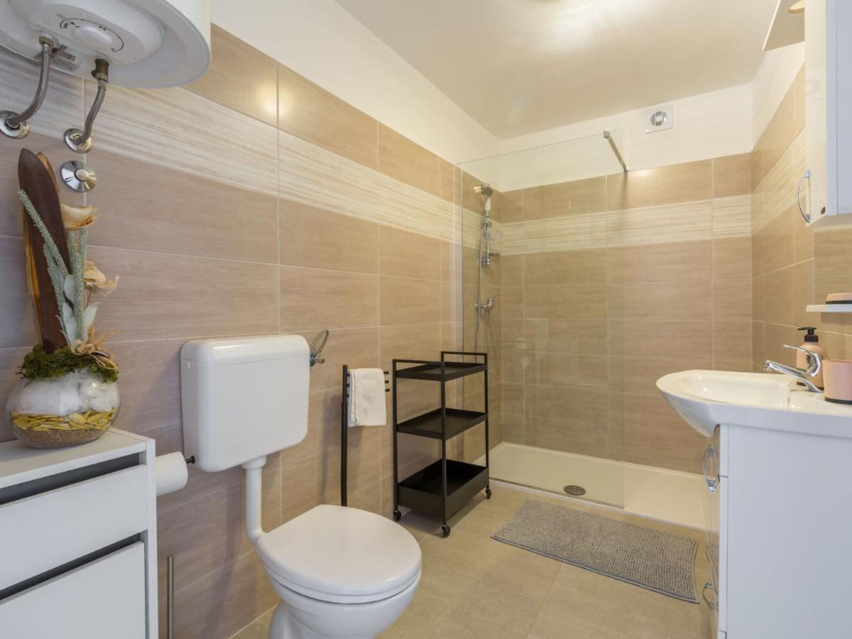 Holiday Home Villa Lucky By Interhome Brtonigla Zewnętrze zdjęcie