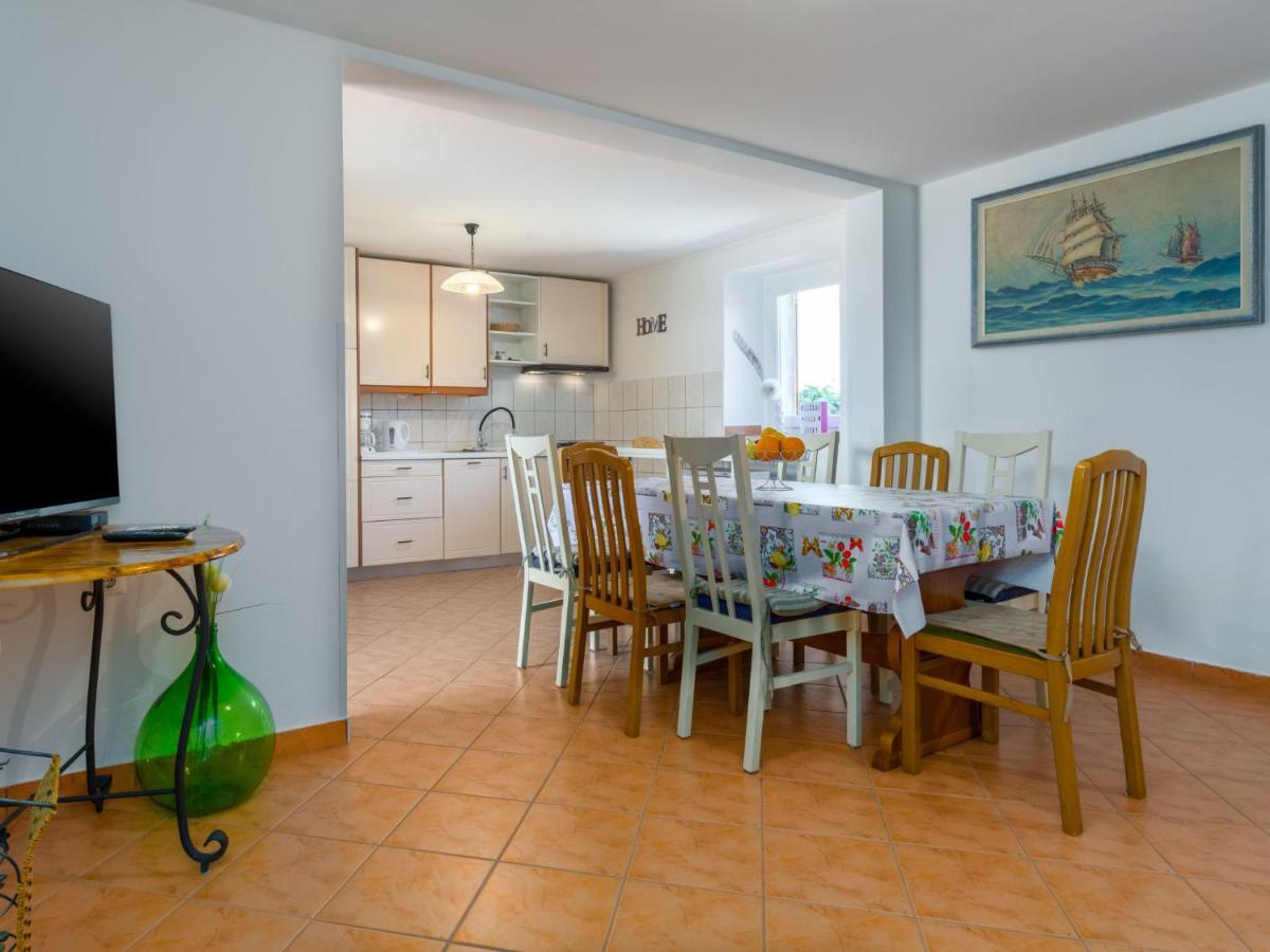 Holiday Home Villa Lucky By Interhome Brtonigla Zewnętrze zdjęcie