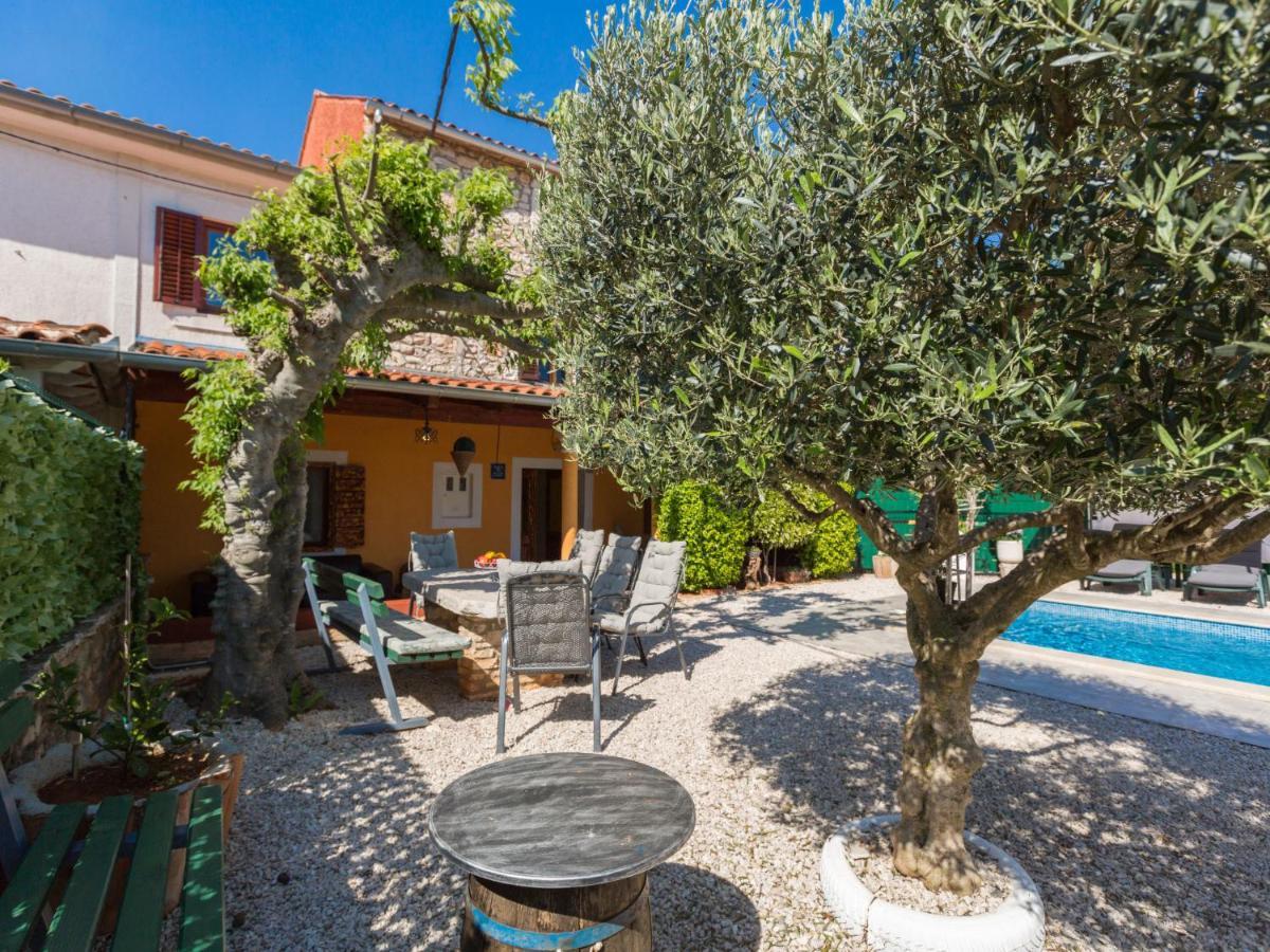 Holiday Home Villa Lucky By Interhome Brtonigla Zewnętrze zdjęcie
