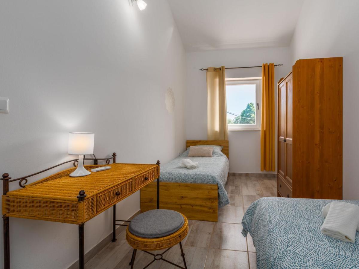 Holiday Home Villa Lucky By Interhome Brtonigla Zewnętrze zdjęcie