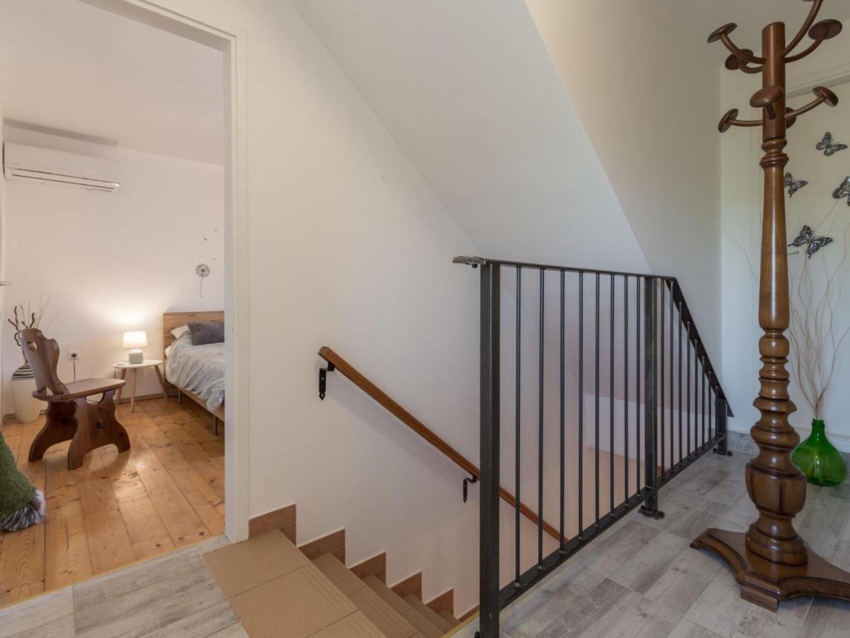 Holiday Home Villa Lucky By Interhome Brtonigla Zewnętrze zdjęcie