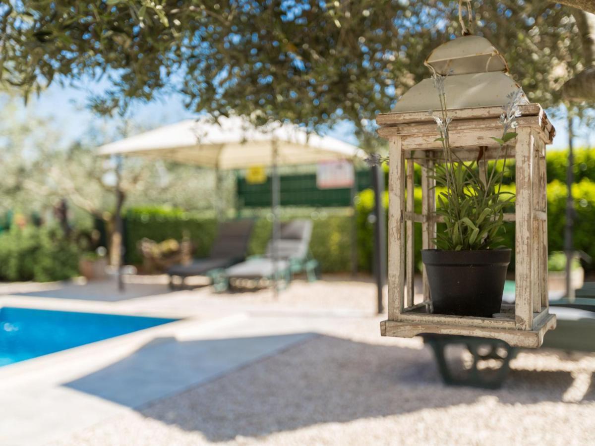 Holiday Home Villa Lucky By Interhome Brtonigla Zewnętrze zdjęcie