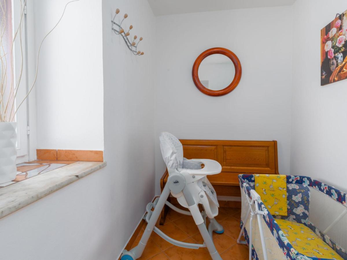 Holiday Home Villa Lucky By Interhome Brtonigla Zewnętrze zdjęcie
