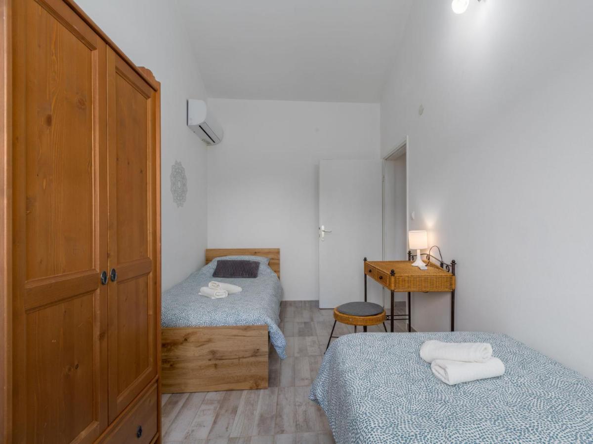 Holiday Home Villa Lucky By Interhome Brtonigla Zewnętrze zdjęcie