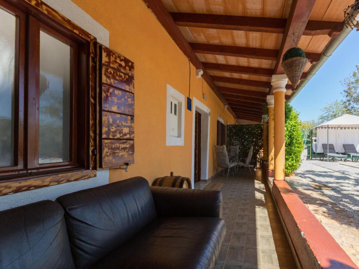 Holiday Home Villa Lucky By Interhome Brtonigla Zewnętrze zdjęcie