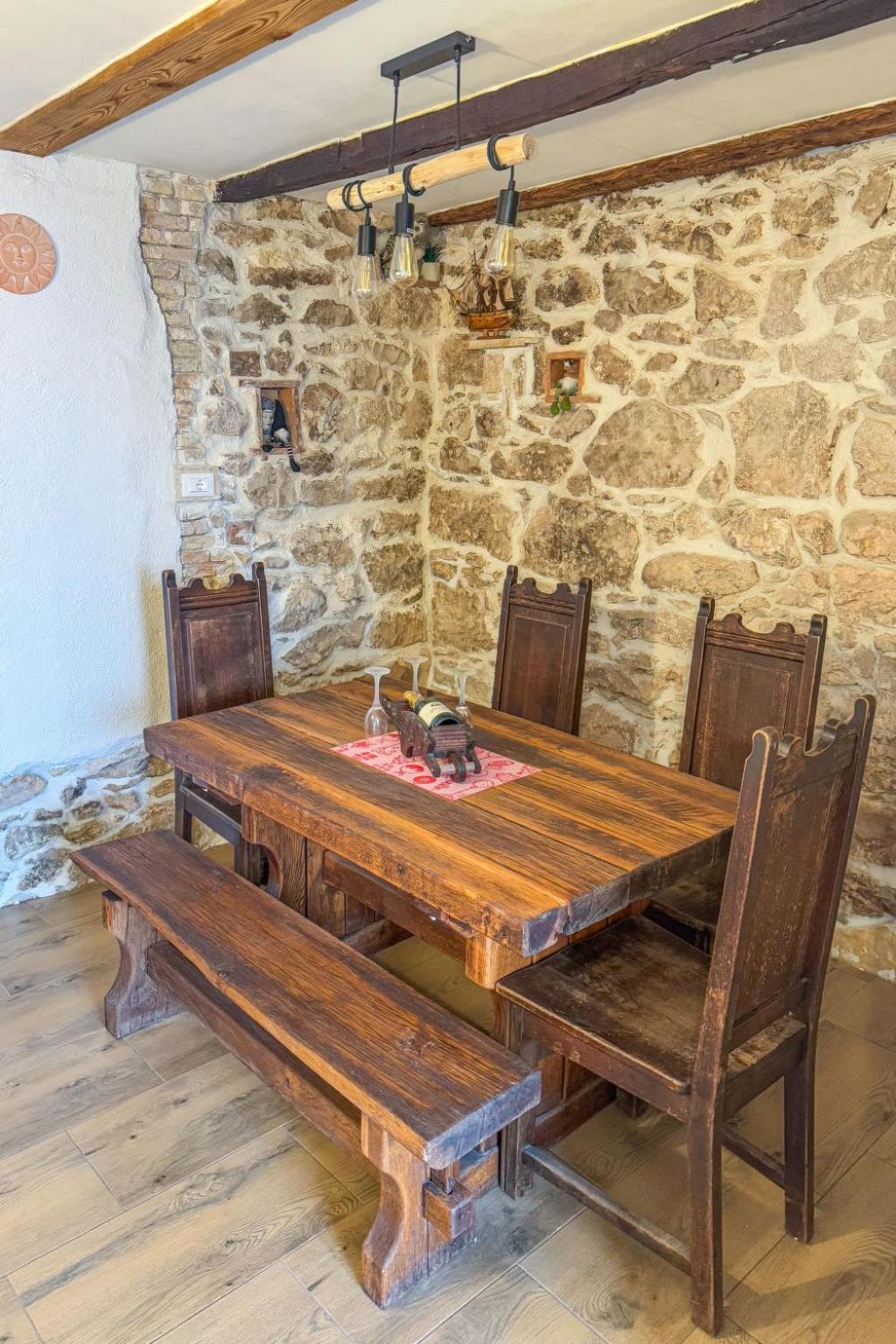 Holiday Home Villa Lucky By Interhome Brtonigla Zewnętrze zdjęcie