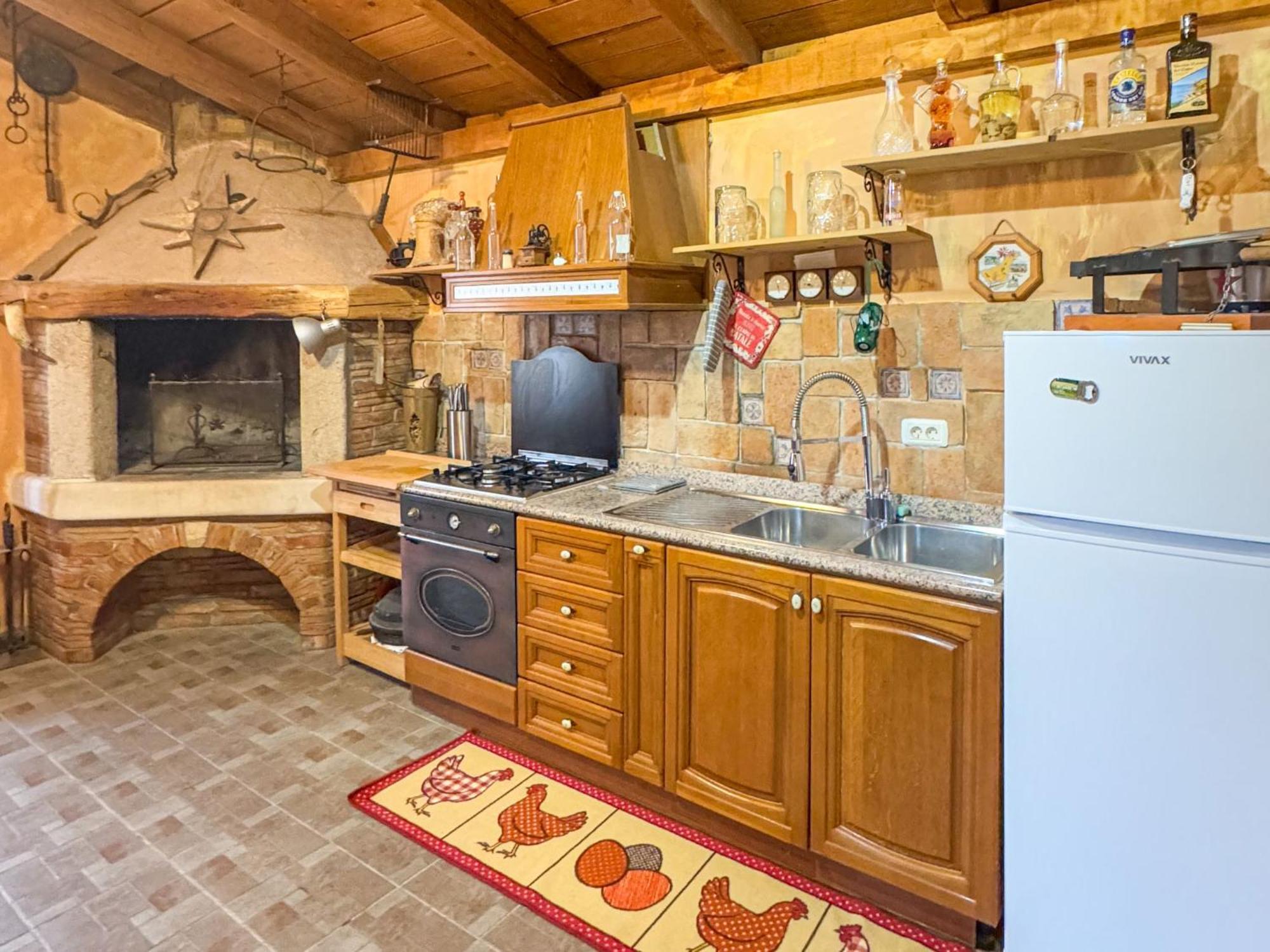 Holiday Home Villa Lucky By Interhome Brtonigla Zewnętrze zdjęcie