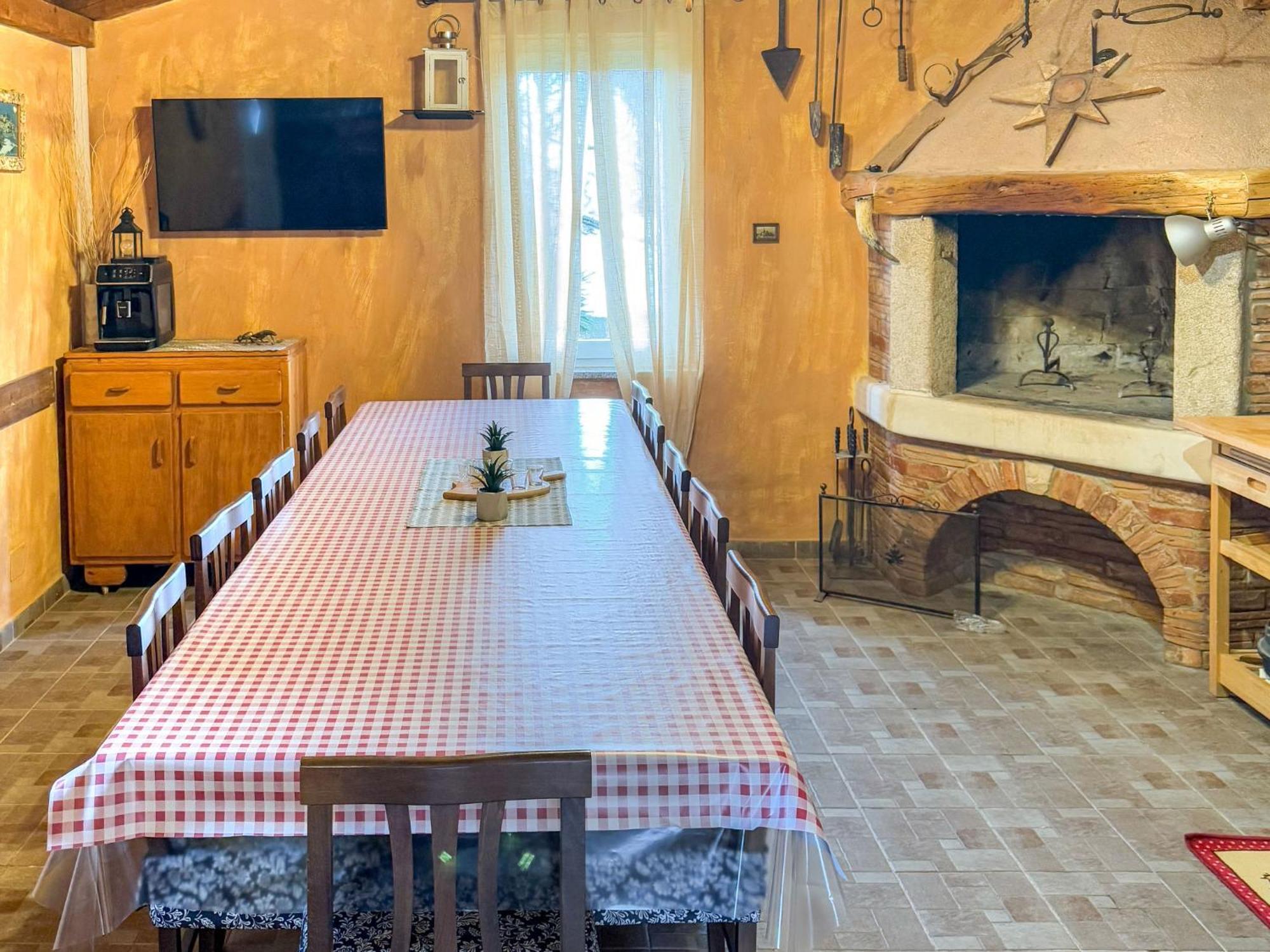 Holiday Home Villa Lucky By Interhome Brtonigla Zewnętrze zdjęcie