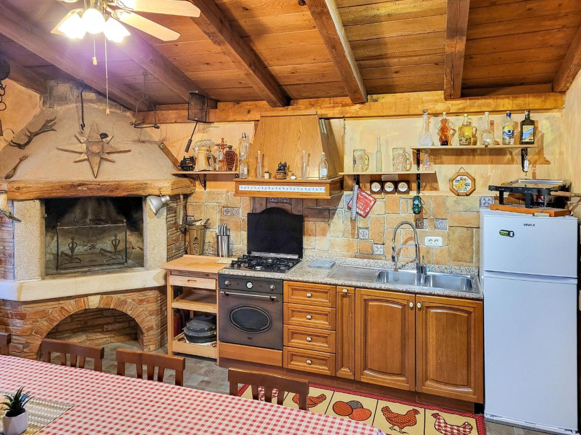 Holiday Home Villa Lucky By Interhome Brtonigla Zewnętrze zdjęcie